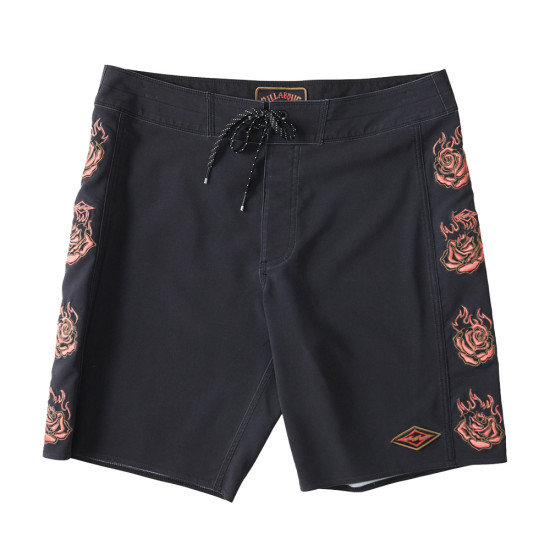 Billabong Ανδρικό μαγιό Bad Trip D Bah 19" - Boardshorts for Men